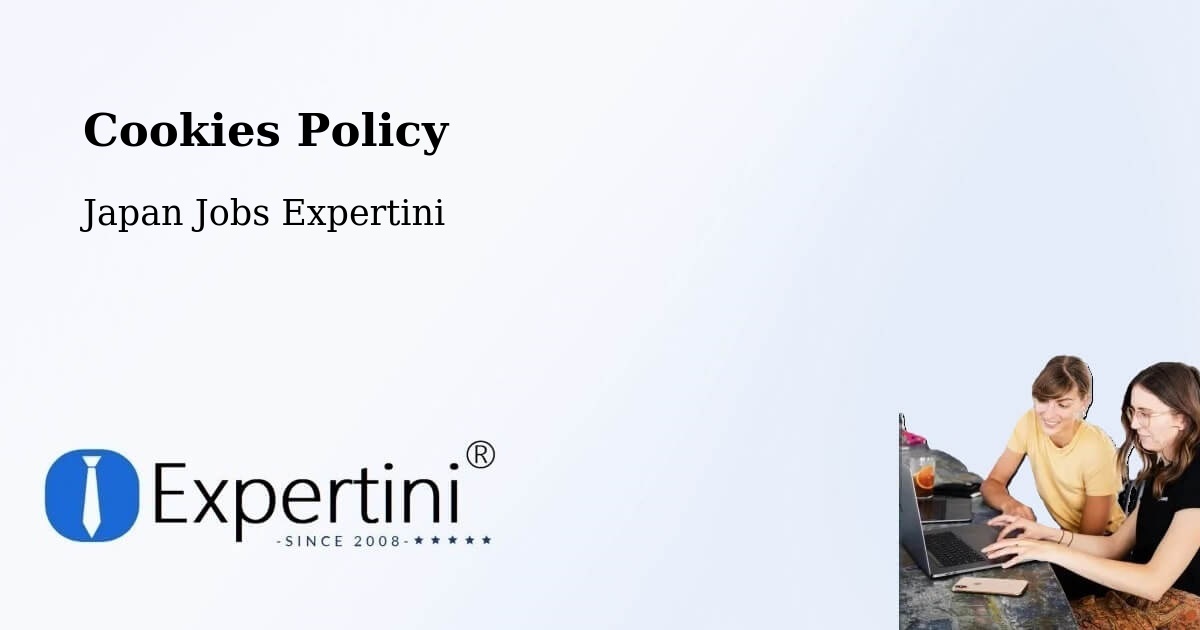 Cookie Policy – Hiroshima Shi - Japan Jobs Expertini